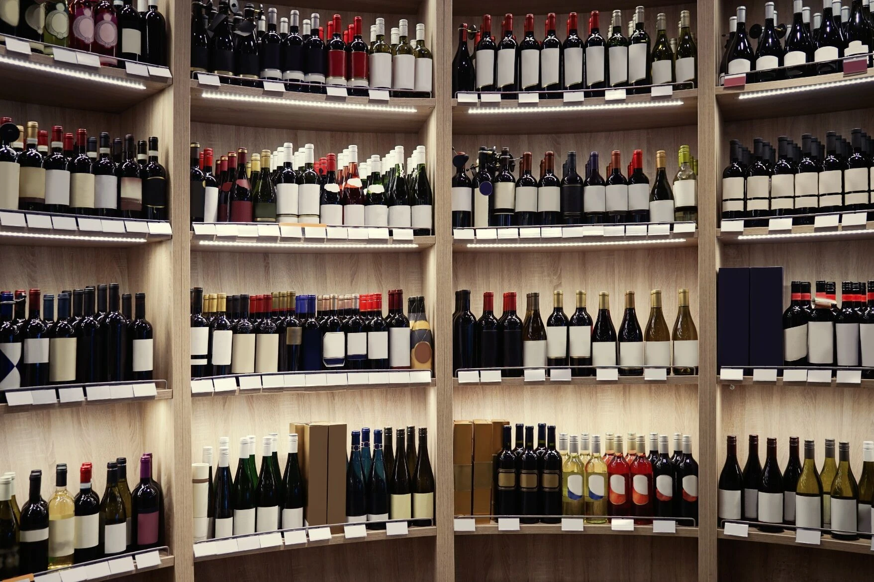 飲食店営業許可と酒類販売業免許の違い